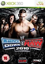 Smackdown VS RAW 2010