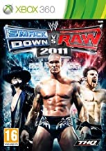 Smackdown VS RAW 2011