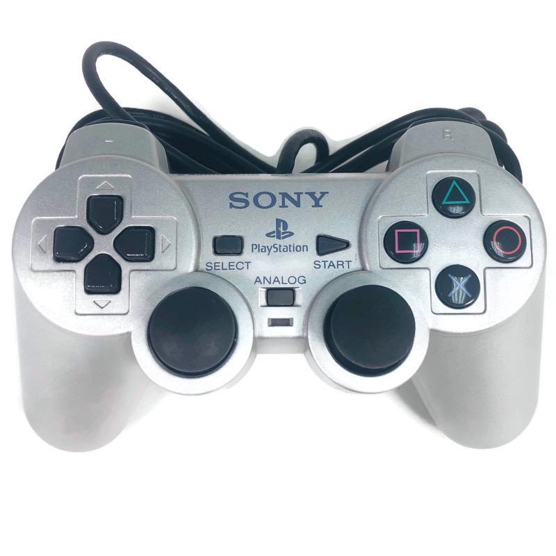 Sony Playstation 2 SCPH-10010 Controller DualShock