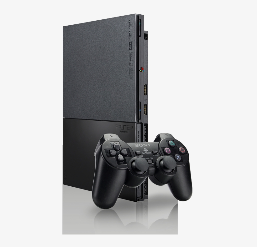 Sony Playstation 2 (SCPH 90004) - Konzol Játék Demo