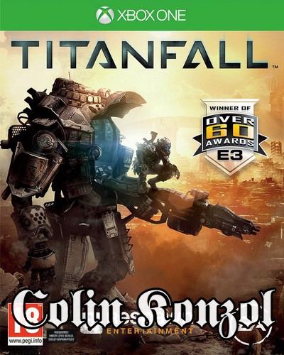 Titanfall (Online Only)