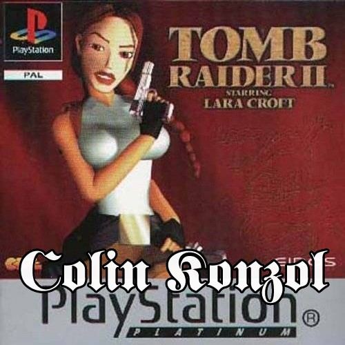 Tomb Raider II (Platinum)