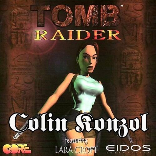 Tomb Raider (UK)