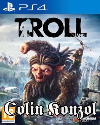Troll and I (Új)