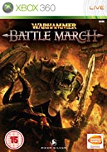 Warhammer  Battle of March