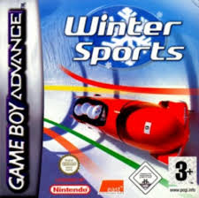 Winter Games (GBA )